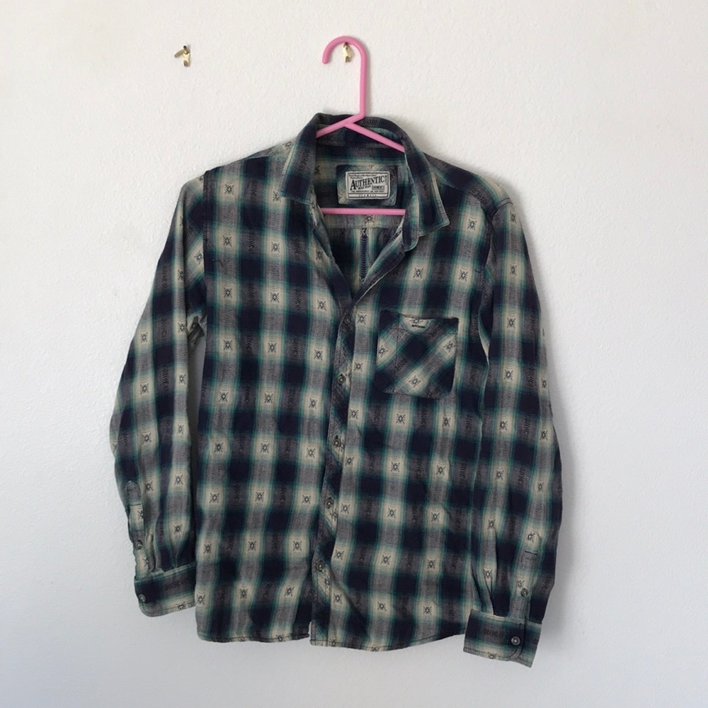 ⚠️Last Day!‼️ Chic flannel